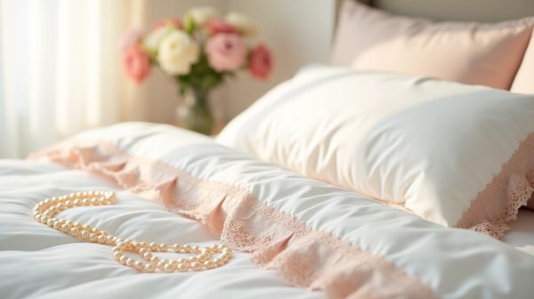 Choisir le string mariage idéal pour allier confort et élégance
