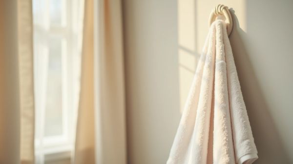 Choisir un peignoir éponge pour homme adapté à vos besoins
