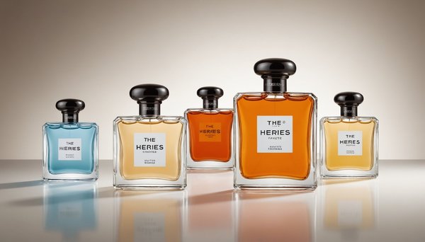 Les parfums hermès : un voyage au cœur du luxe et de l'artisanat