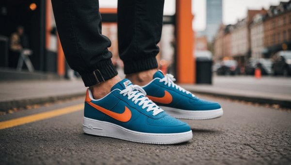 Le guide ultime pour comparer les prix des sneakers