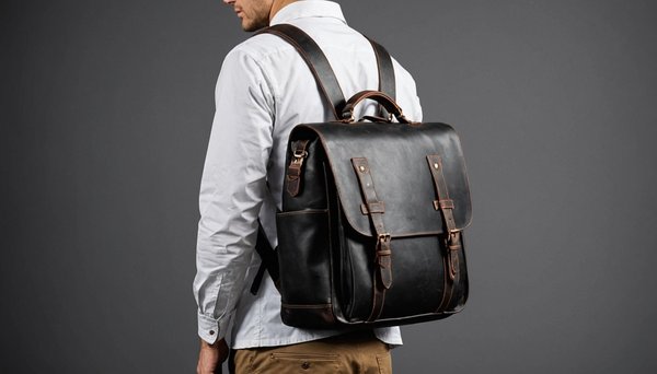 Trouvez la sacoche ordinateur homme idéale avec 10 % de réduction!