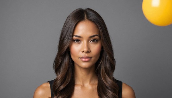 Les avantages des extensions adhésives pour un volume naturel